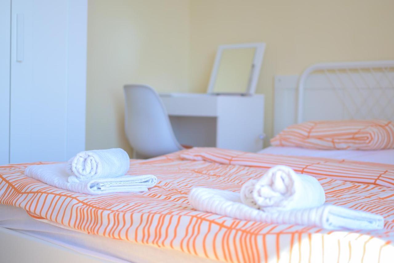 Apartment Christian Karlobag Ngoại thất bức ảnh