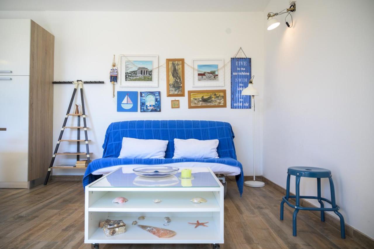 Apartment Christian Karlobag Ngoại thất bức ảnh