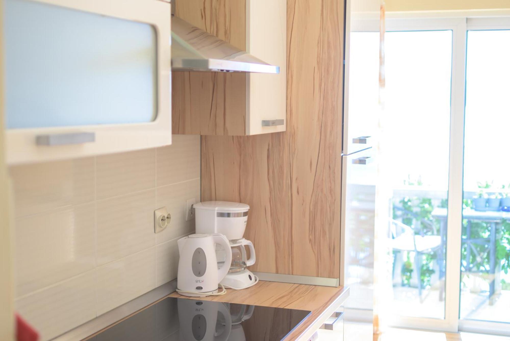 Apartment Christian Karlobag Phòng bức ảnh