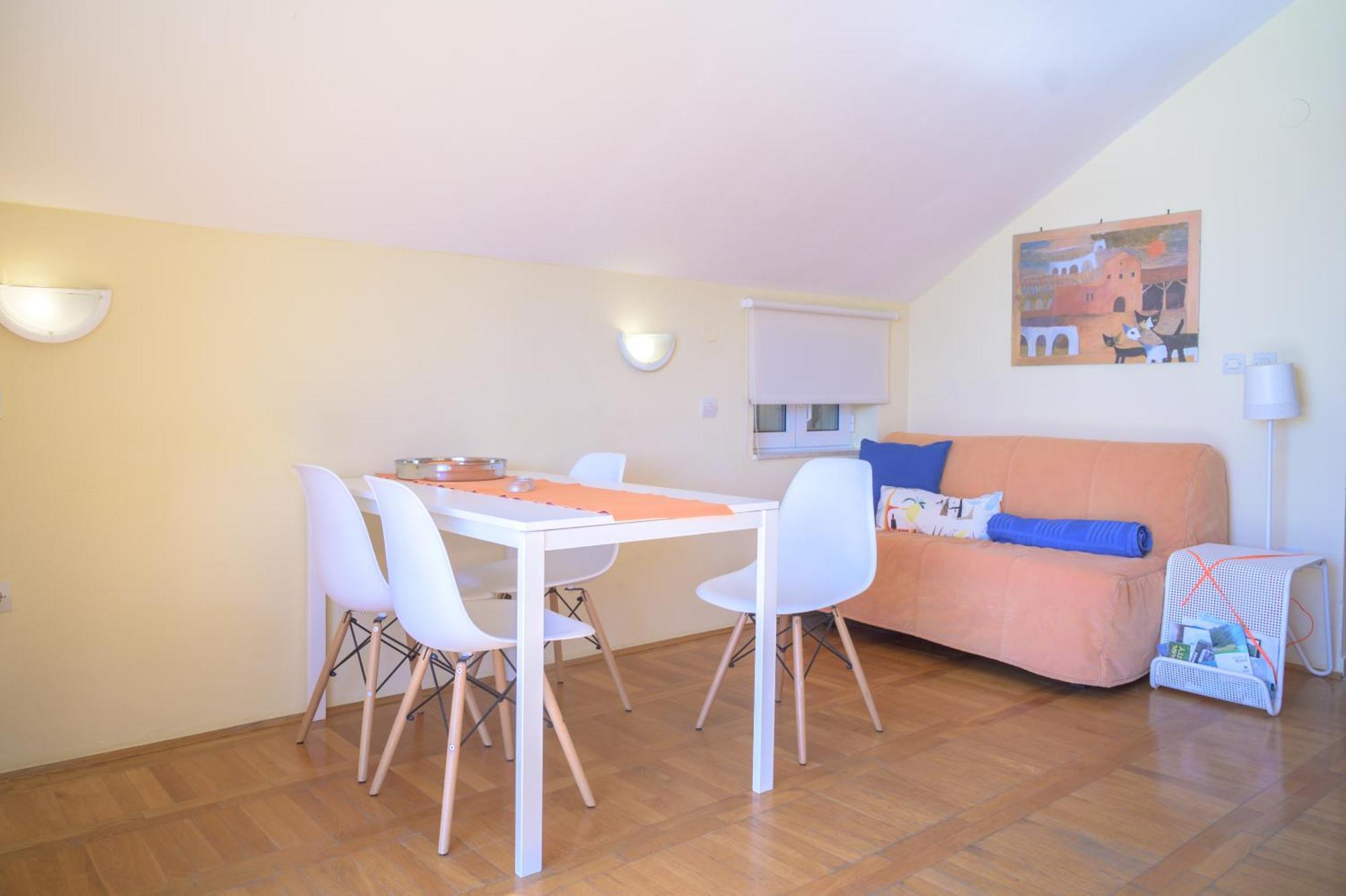 Apartment Christian Karlobag Phòng bức ảnh
