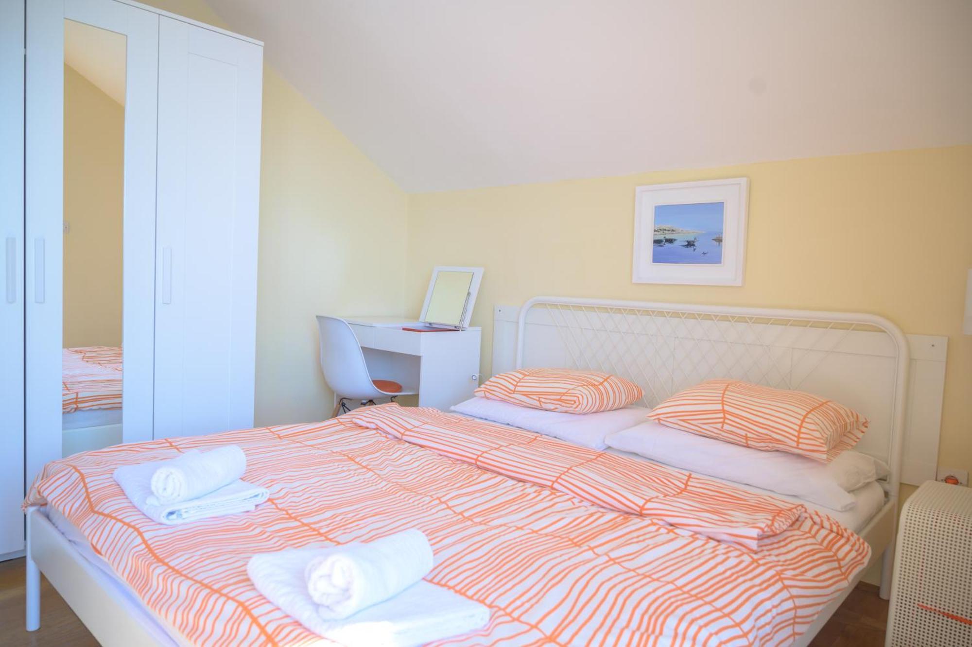 Apartment Christian Karlobag Phòng bức ảnh