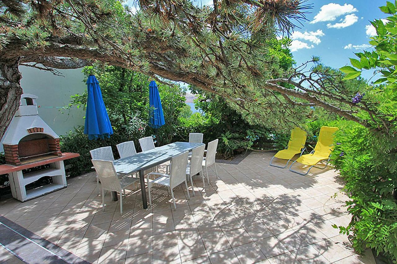Apartment Christian Karlobag Ngoại thất bức ảnh