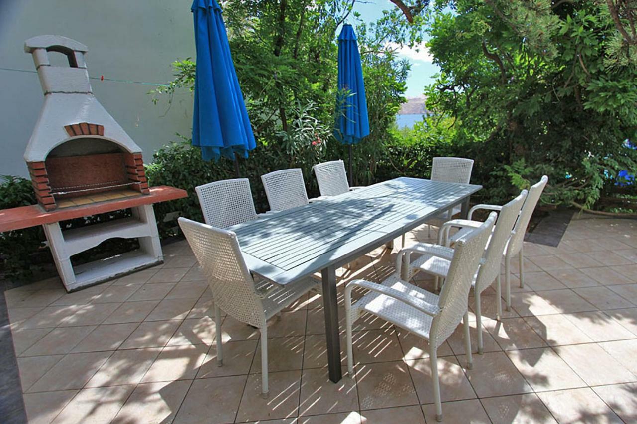 Apartment Christian Karlobag Ngoại thất bức ảnh