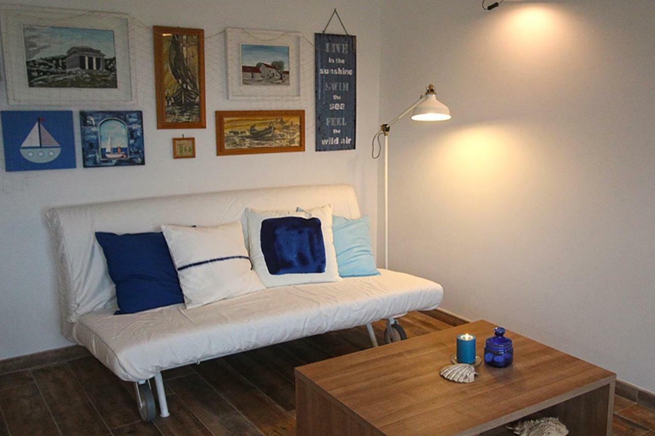 Apartment Christian Karlobag Ngoại thất bức ảnh