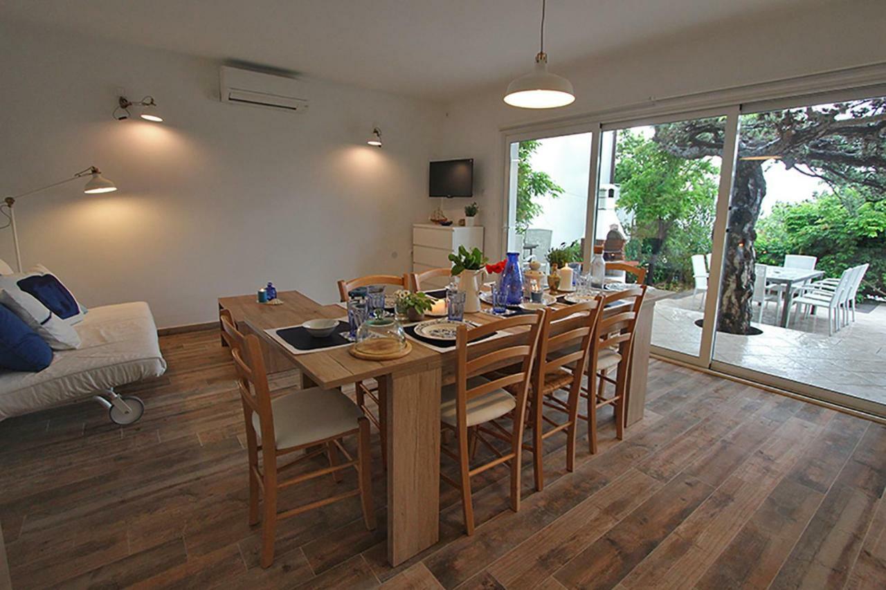 Apartment Christian Karlobag Ngoại thất bức ảnh
